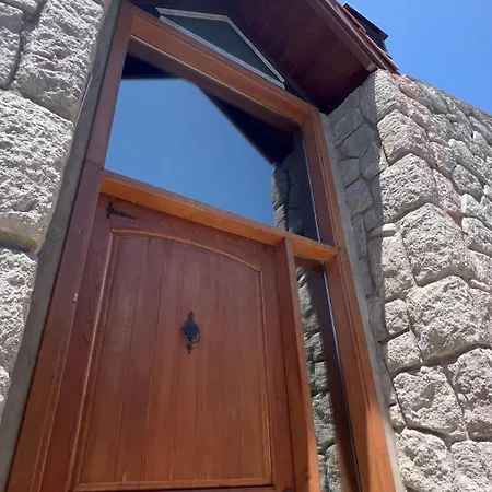 Guemuesluek Karakaya Uemit Evleri 酒店 博德鲁姆